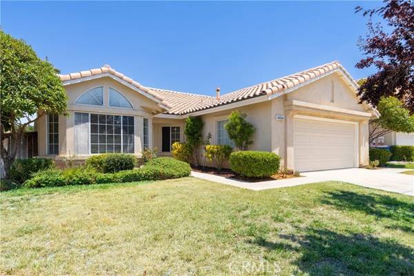 44544 Sandhurst LN, Lancaster, CA 93536