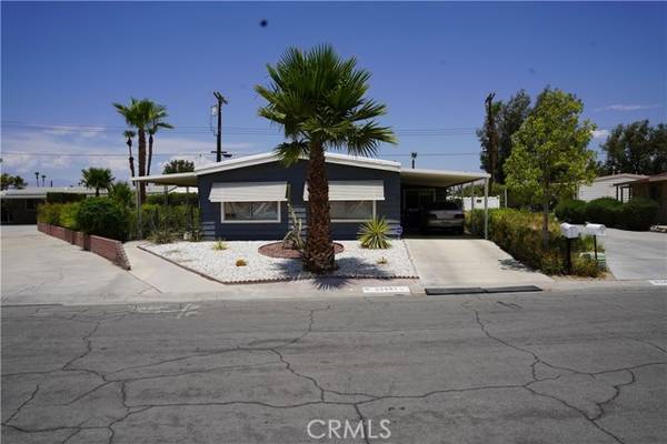 33491 San Lucas TRL, Thousand Palms, CA 92276