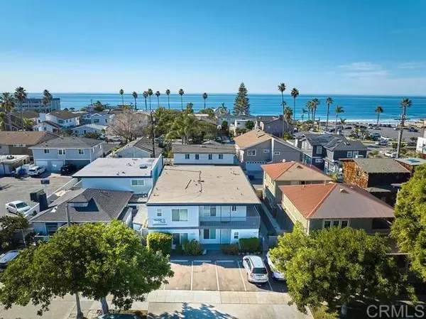 Encinitas, CA 92024,442 2nd St G