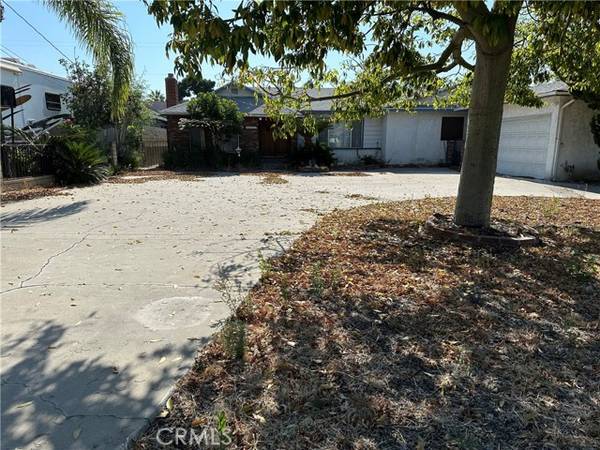 12405 Ramona AVE, Chino, CA 91710