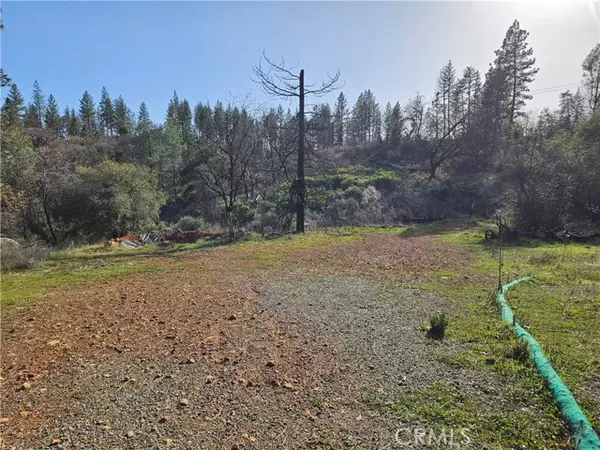 Berry Creek, CA 95916,6 lot 006 Feather Ridge WAY