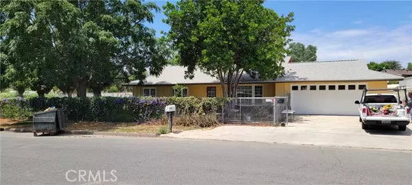 Jurupa Valley, CA 92509,5461 Steve ST