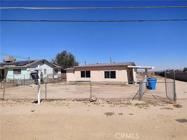 25336 Jasper Rd., Barstow, CA 92311