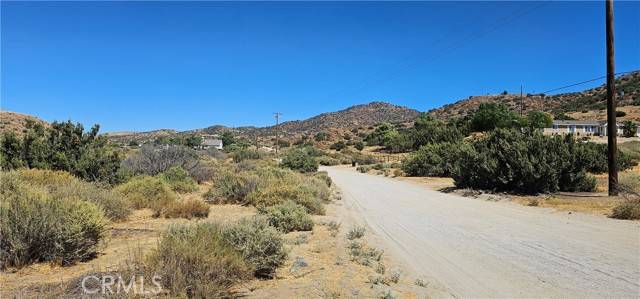 Acton, CA 93510,0 Vac/Soledad Pass Drt /Vic HL