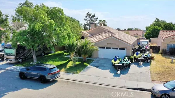 Palmdale, CA 93552,36726 Sulphur Springs RD