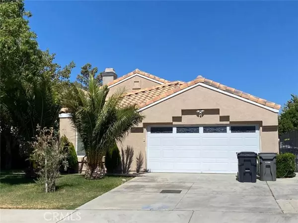 Palmdale, CA 93552,36726 Sulphur Springs RD