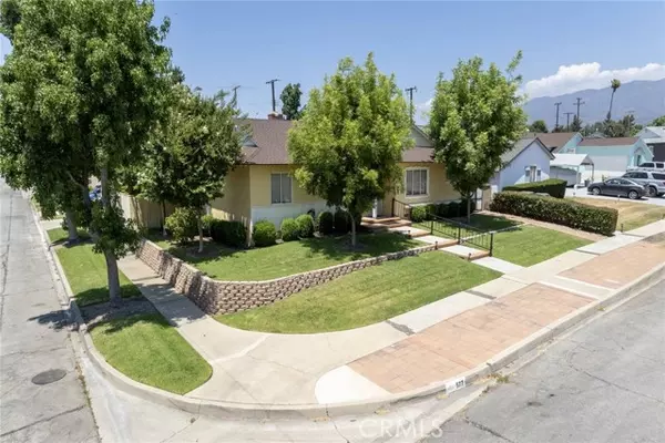 Upland, CA 91786,577 Maple WAY