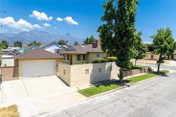 Upland, CA 91786,577 Maple WAY