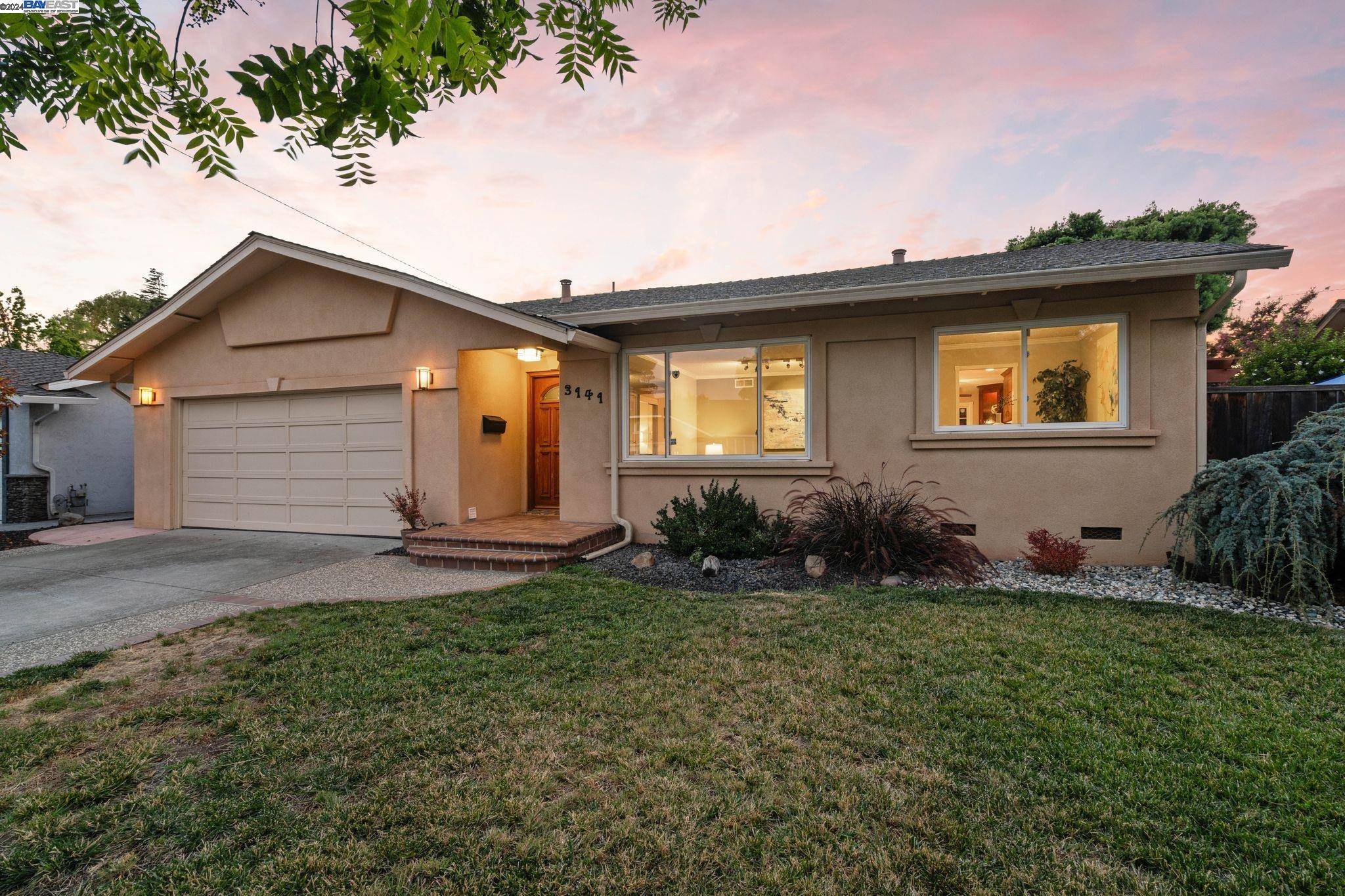 3141 Keats ST, Fremont, CA 94536-5255