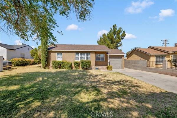 45115 11th ST, Lancaster, CA 93534