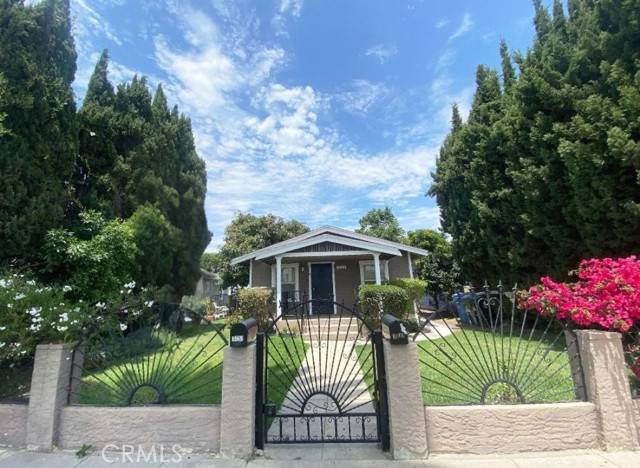 1723 W 59th PL, Los Angeles, CA 90047