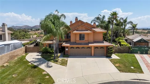 40588 Eyota CT, Murrieta, CA 92562