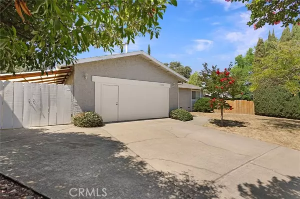 Oroville, CA 95966,5243 Saddle DR