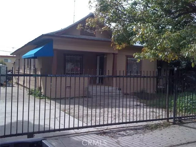 5636 lexington ave, Los Angeles, CA 90038