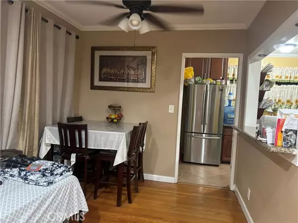 Compton, CA 90222,2407 E Bliss ST