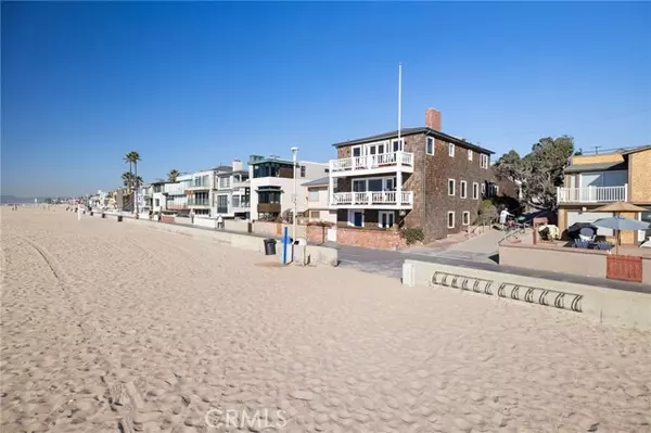 3205 The Strand, Hermosa Beach, CA 90254