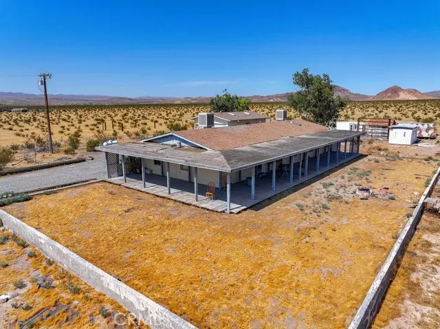 37486 Ghost Town RD, Yermo, CA 92398