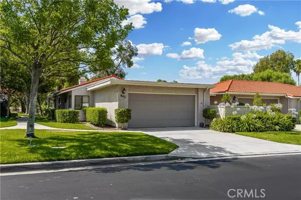 Upland, CA 91784,942 Pebble Beach DR