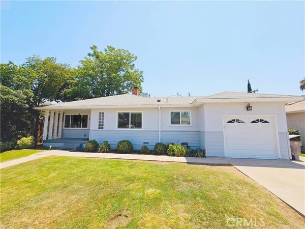 2125 Sacramento ST, Bakersfield, CA 93305