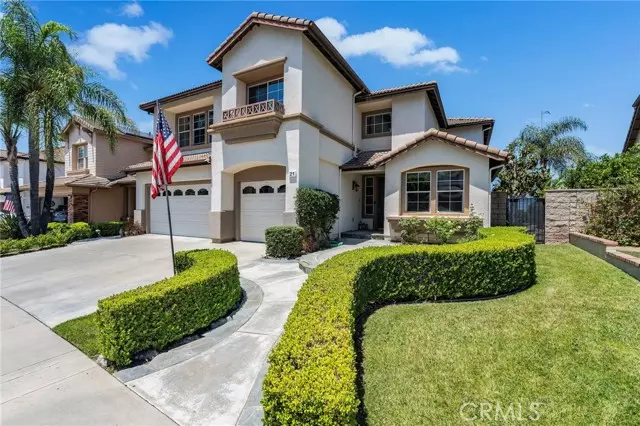 21 Hillside, Rancho Santa Margarita, CA 92688