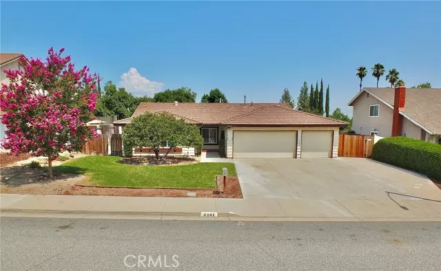 2161 Hackamore Pl, Riverside, CA 92506