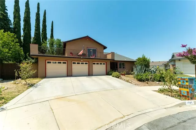 1785 Dawn CIR, Simi Valley, CA 93063