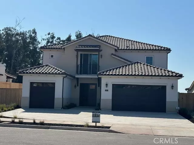 5831 Passion Vine WAY, Santa Maria, CA 93455