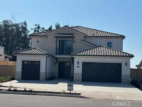 Santa Maria, CA 93455,5831 Passion Vine WAY