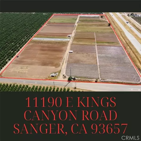 Sanger, CA 93657,11190 E Kings Canyon RD