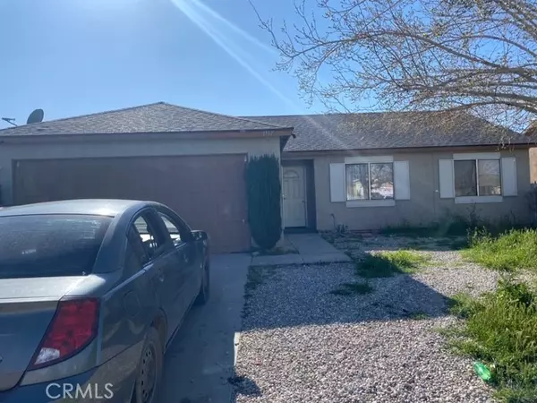 Adelanto, CA 92301,17976 Avery ST