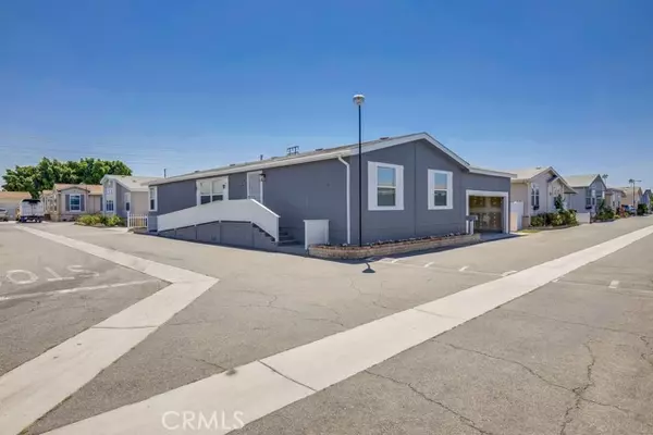 Stanton, CA 90680,8681 Katella AVE 865