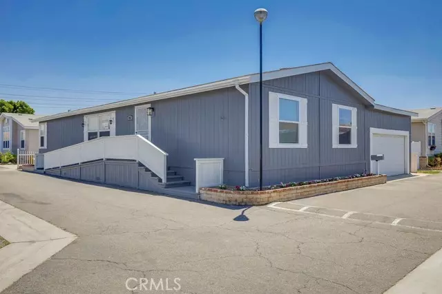 8681 Katella AVE 865, Stanton, CA 90680