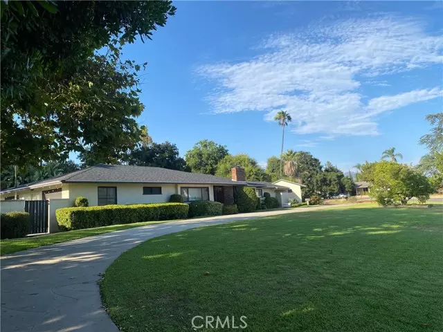 851 Vallombrosa DR, Pasadena, CA 91107