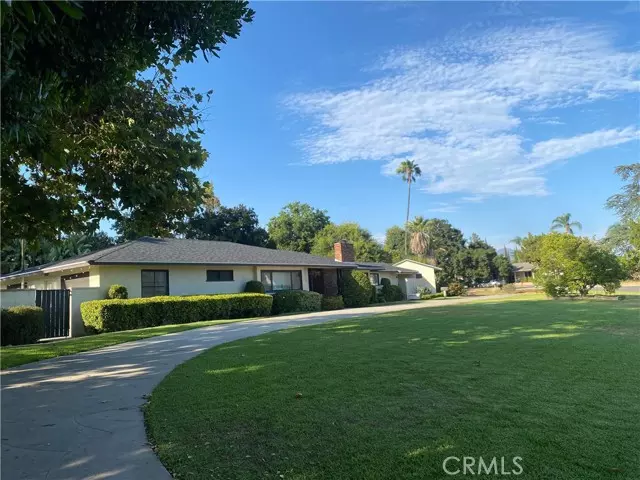 851 Vallombrosa DR, Pasadena, CA 91107