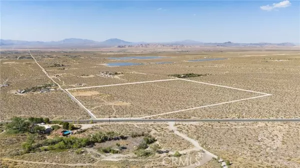 Lucerne Valley, CA 92356,0 Fairlane RD