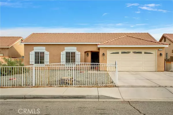 Adelanto, CA 92301,10727 Plainfield ST