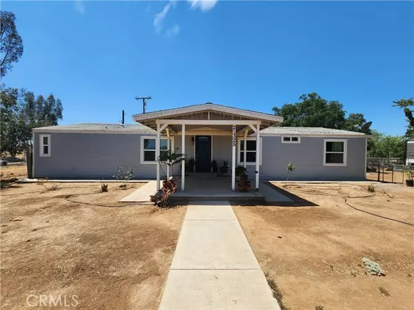 21325 Aubry ST, Perris, CA 92570