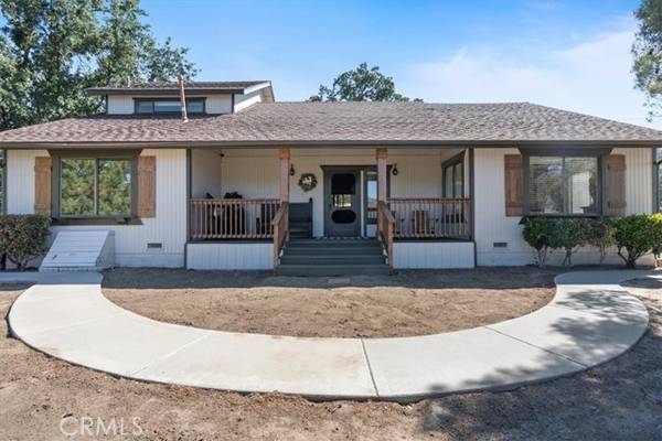 23280 San Juan DR, Tehachapi, CA 93561