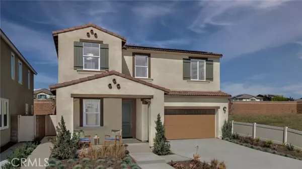 2581 E Pheasant WAY, Ontario, CA 91762