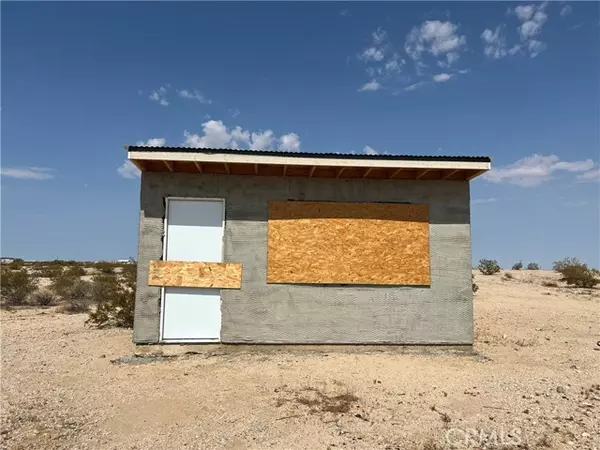 660 W Highnoon, Twentynine Palms, CA 92277