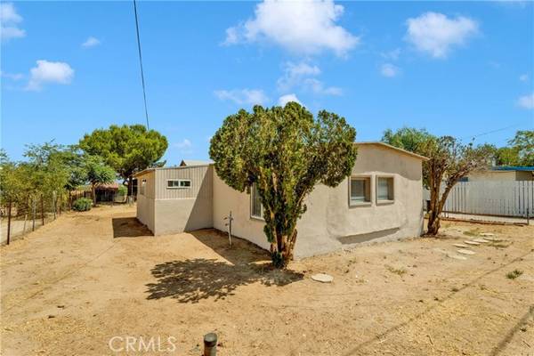 11798 Lee AVE, Adelanto, CA 92301