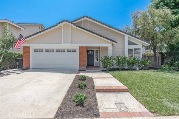 21065 Pennington LN, Trabuco Canyon, CA 92679