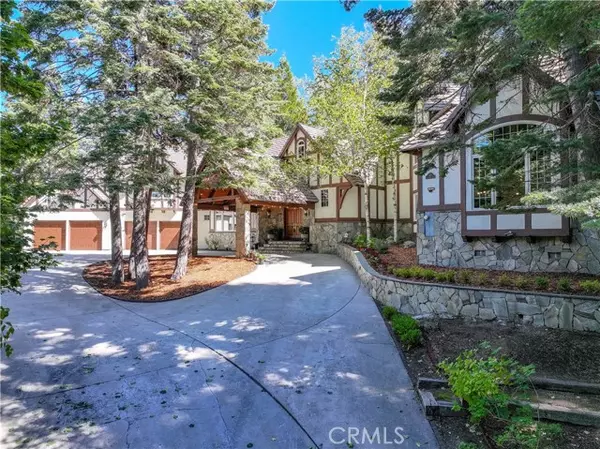 Lake Arrowhead, CA 92352,139 Cedar Ridge DR