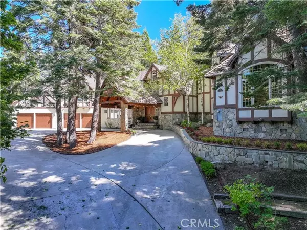 Lake Arrowhead, CA 92352,139 Cedar Ridge DR