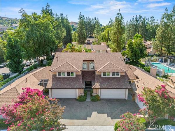 22830 Banyan PL 17, Saugus, CA 91390