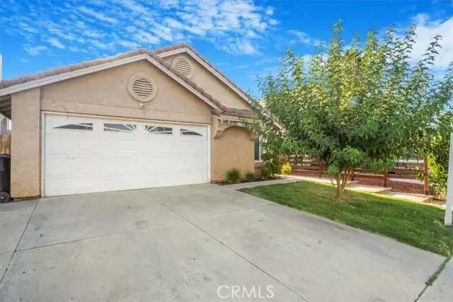 Perris, CA 92571,1502 Portrait RD