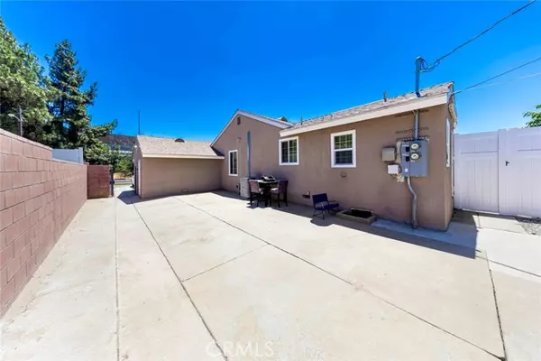 Granada Hills, CA 91344,10551 Blucher AVE