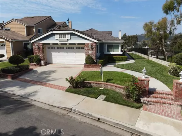 Laguna Niguel, CA 92677,15 Ticknor PL