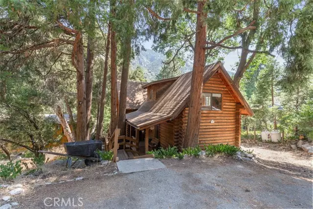 Forest Falls, CA 92339,39353 Prospect DR