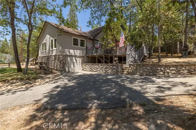 53953 Road 432, Bass Lake, CA 93604